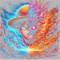 Japanese anime-JP 1066